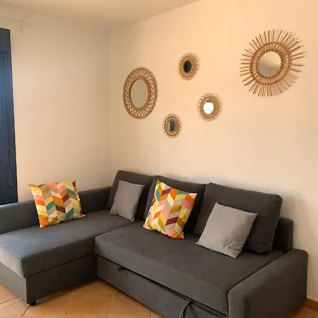 Holiday home Villejs Fuerteventura