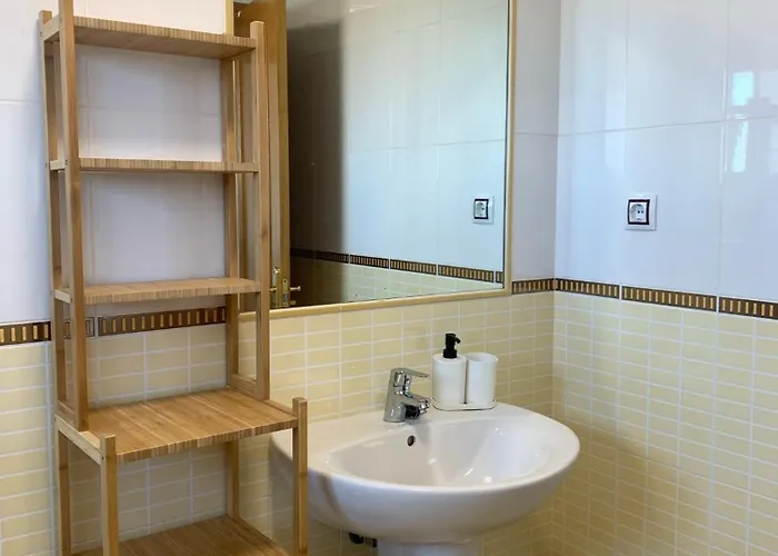 Holiday home Villejs Fuerteventura Lajares