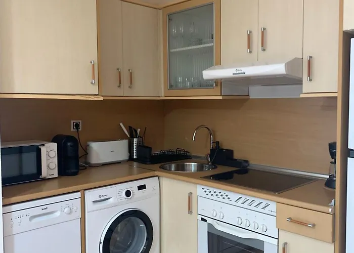 Villejs Fuerteventura Holiday home Lajares