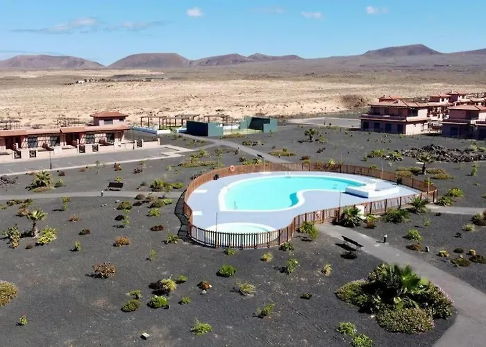 Villejs Fuerteventura Holiday home *