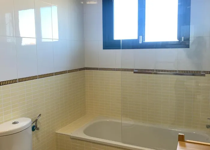 Villejs Fuerteventura Holiday home Lajares