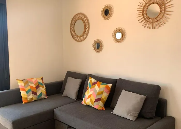 Holiday home Villejs Fuerteventura